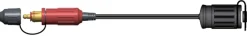 Optimate Accessoires Verloopkabels met contrastekker><noscript><img width=