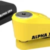 Oxford Alpha XD14 Disc Lock(14mm pin) Black ART4 LK275> Motorsloten