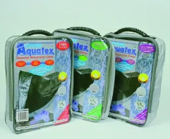 Oxford Aquatex motor-/scooterhoes> Motorsloten|Motor Accessoires