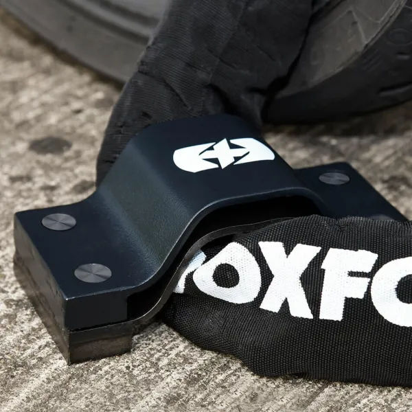 Oxford Beast Anchor LK403> Motorsloten