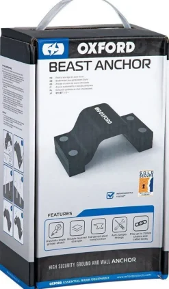 Oxford Beast Anchor LK403><noscript><img width=