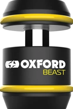 Oxford Beast 150cm kettingslot ART5 LK126><noscript><img width=