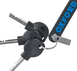 Oxford Beast 200cm kettingslot ART5 LK127><noscript><img width=