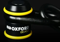Oxford Beast 200cm kettingslot ART5 LK127><noscript><img width=