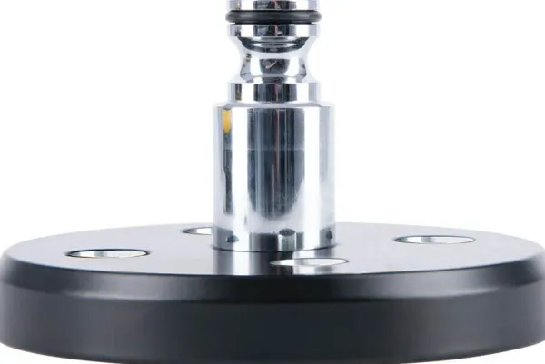 Oxford Beast Floor Lock Adapter LK113> Motorsloten