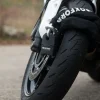Oxford Hardcore XC Kettingslot ART4 200cm> Motorsloten