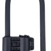 Oxford Magnum Beugelslot ART4 177x340mm LK224> Motorsloten