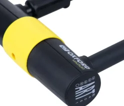 Oxford Magnum Beugelslot ART4 177x340mm LK224> Motorsloten