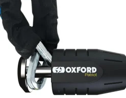 Oxford Patriot Kettingslot ART4 200cm><noscript><img width=