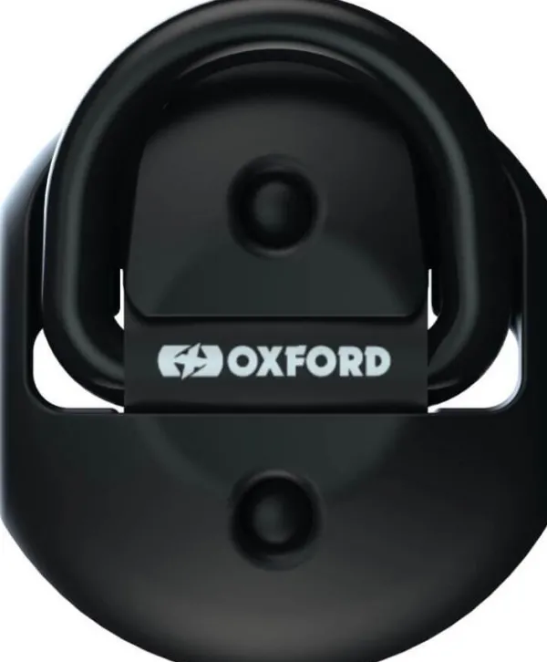 Oxford Taskforce Muur-vloeranker ART4 LK408> Motorsloten