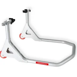 Barracuda Paddock Stand With Fork Slide N5000/U> Motor Onderdelen