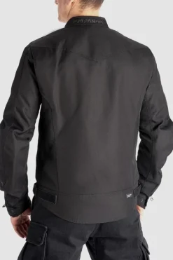 Pando Moto AIR Tate Jacket Black><noscript><img width=