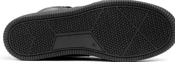 Pando Moto APEX Sneakers Black>Heren Heren Motorschoenen|Casual Motorschoenen