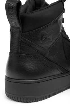 Pando Moto APEX Sneakers Black><noscript><img width=