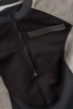 Pando Moto BIA Grey> Protectievesten En Onderkleding