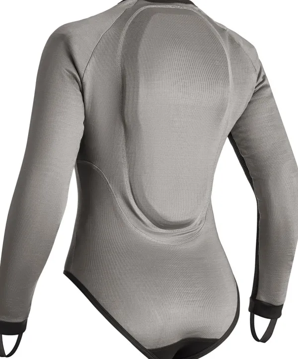 Pando Moto BIA Grey> Protectievesten En Onderkleding