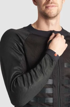 Pando Moto Commando-Uh Motorjas Black><noscript><img width=