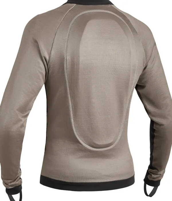 Pando Moto Commando-Uh Motorjas Grey> Motorjassen