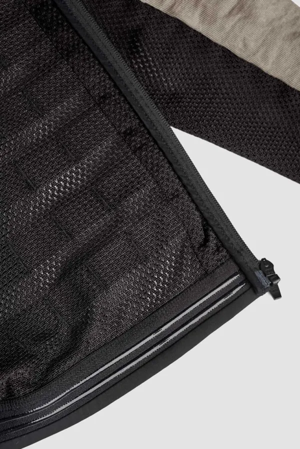 Pando Moto Commando-Uh Motorjas Grey> Motorjassen