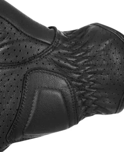 Pando Moto Ivy Gloves Black><noscript><img width=