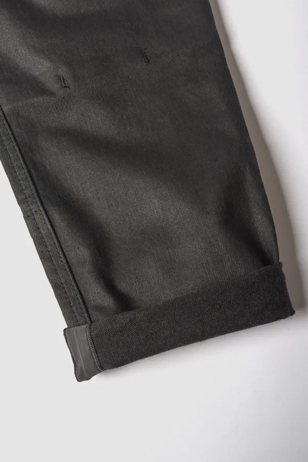 Pando Moto Lorica Black A Motorjeans with Cordura> Motorjeans