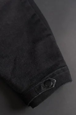 Pando Moto Mark AAA Motorjeans Black><noscript><img width=