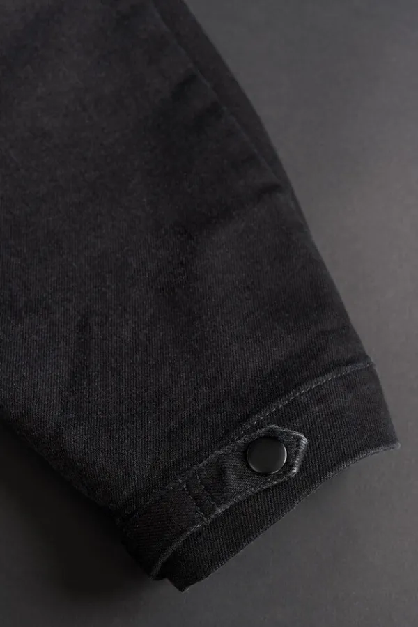 Pando Moto Mark AAA Motorjeans Black> Motorbroeken|Motorjeans