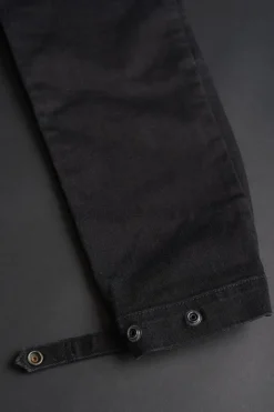 Pando Moto Mark AAA Motorjeans Black><noscript><img width=