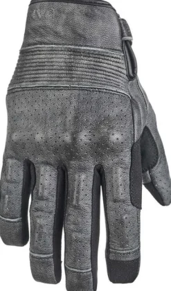 Pando Moto Onyx Gloves Grey><noscript><img width=