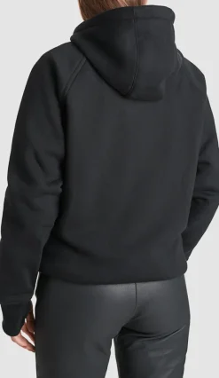 Pando Moto Phantom-Moto-Hoodie Motorhoodie Black><noscript><img width=