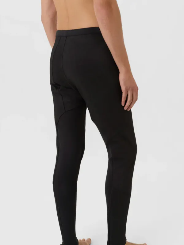 Pando Moto Skin-Uh-Aaa Black> Protectievesten En Onderkleding