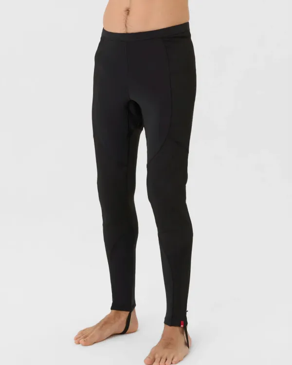Pando Moto Skin-Uh-Aaa Black> Protectievesten En Onderkleding