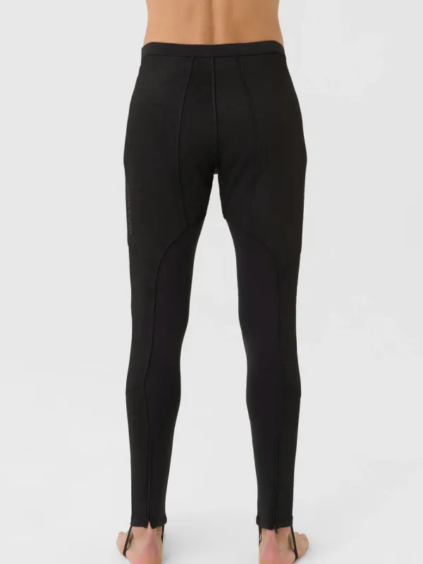 Pando Moto Skin-Uh-Aaa Black> Protectievesten En Onderkleding