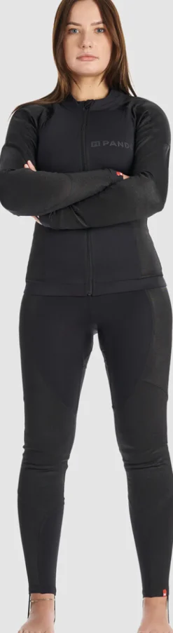 Pando Moto Skin-Uh-Aaa Black><noscript><img width=