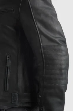 Pando Moto Tatami Motorjas LT 01 Black><noscript><img width=