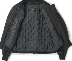 Pando Moto Ventura AAA Motorjas Black><noscript><img width=