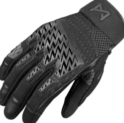 Pando Moto Vidar Gloves Black><noscript><img width=