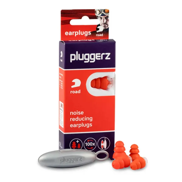 Pluggerz Hearing Protection> Cadeaus Voor Motorrijders|Oordoppen