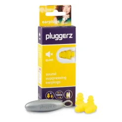 Pluggerz Quiet> Cadeaus Voor Motorrijders|Oordoppen