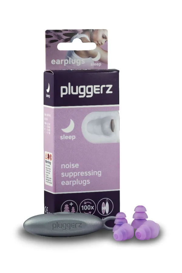 Pluggerz Sleep> Cadeaus Voor Motorrijders|Oordoppen