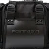 Point 65 MT Cargo Hipbag Black 101> Heup- En Beentassen
