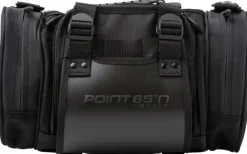 Point 65 MT Cargo Hipbag Black 101> Heup- En Beentassen
