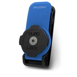 Quad Lock Belt/Backpack Clip Mount> Telefoonhouders