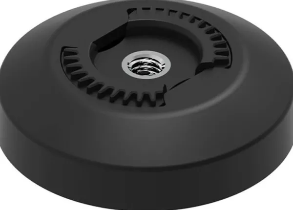 Quad Lock Concealed Small Base - 360 Compatible Concealed Small Base - 360 Compatible> Telefoonhouders
