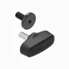 Quad Lock 360 Dual Pivot Arm Replacement Handle/Hex Screw> Telefoonhouders