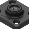 Quad Lock 360 4 Holes Rectangle Base> Telefoonhouders