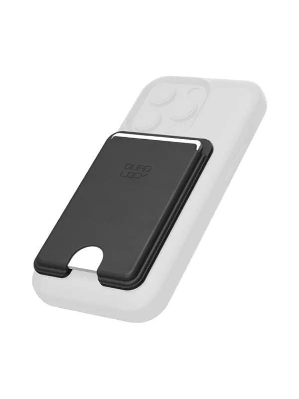 Quad Lock MAG Wallet> Telefoonhouders