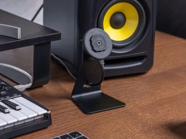 Quad Lock MAG Wireless Charging Head V2> Telefoonhouders