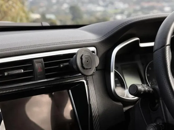Quad Lock MAG Wireless Charging Head V2> Telefoonhouders