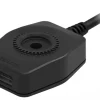 Quad Lock Motorcycle USB Charger> Telefoonhouders